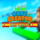 Obby Creator ·ESPAÑOL HUB· Discord Server Icon