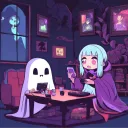 終末ミッドナイトパーティー