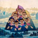 Anh Em Hแป Lรด ๐ง Discord server icon