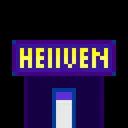 Hellven【アップデート終了】