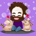 Beardy's Funtime Extravaganza