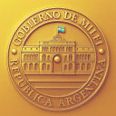 Discovery icon for GOBIERNO DE JAVIER MILEI🐍 Argentina ・ Español ・ Social ・ Gaming ・ Evento ・ Economía ・ Debates Discord server