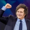 JAVIER MILEI ・ Argentina ・ Política ・ Debates  ・ Economía ・ Español ・ Gaming's icon