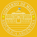 Discovery icon for GOBIERNO DE JAVIER MILEI🐍 Argentina ・ Política ・ Debates ・ Economía ・ Español ・ Social ・ Gaming Discord server