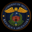 Discovery icon for GOBIERNO DE JAVIER MILEI🐍 Argentina ・ Política ・ Debates ・ Economía ・ Español ・ Social ・ Gaming Discord server