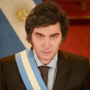 Discovery icon for GOBIERNO DE JAVIER MILEI🐍 Argentina ・ Política ・ Debates ・ Economía ・ Español ・ Social ・ Gaming Discord server