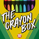 Discovery icon for The Crayon Box Discord server