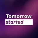 Tomorrow started