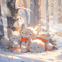 ã€Ž ð‰ð¨ð®ð«ð§ðžð² ã€ Server Icon