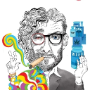 Drugstore Server Icon