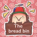 The Bread Bin discord icon