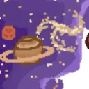 Cosmic Encounter Community Ser... Discord Server Icon