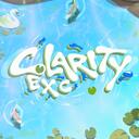 Clarity exc Discord Server Icon