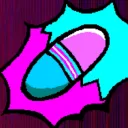 pillstack | 1 Year Discord Server Icon