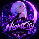 🌃 Night City