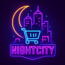 🌃 Night City