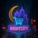🌃 Night City