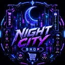 🌃 Night City