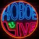 Hoboe's Live Lounge