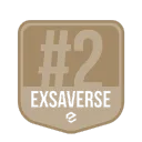 EXSAVERSE .2 WL Market