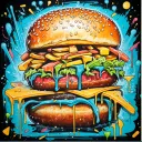 🍔 Le GRAS CREW  🍔