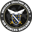 Bosnian Air Forces Brigade