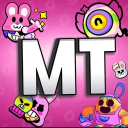Discovery icon for MT Brawl Discord server