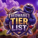Modern Bedwars Tierlist