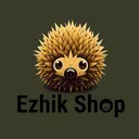 Ezhik Shop