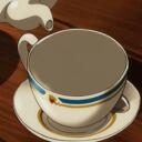  ̊+·͟͟͞༄Caffe-꒱--ೃ࿔+• Discord Server Icon