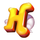 Discovery icon for HappySMP Discord server