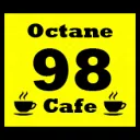 Octane 98 Cafe