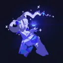 St4rs |  #2024 Discord Server Icon