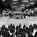 Minato 地域 [R:R]
