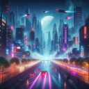 Chill World Server Icon