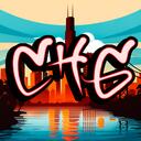 GTA ROLEPLAY Discord Server Icon