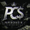 PaperChasin' Studios icon