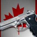 Canadian Gunners Discord Server Icon