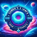 Cubed's and Iann's Gear and Giveaways | 19+ Million Giveaway
