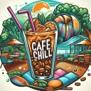 Le Café Chill ☕