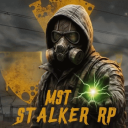    MST DayZ | Stalker RP Discord Server Icon