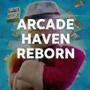 Arcade Haven Reborn