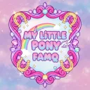 💗MY LITTLE PONY Fmq