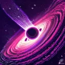 Voyagers Discord Server Icon