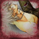 .◞ ♱ /Rebellion ◟. Discord server icon