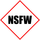 Nsfw Collection Server Icon