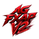 AG FXAP DECRYPTER V2