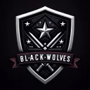 [PMC] The Black Wolves {Copyright}