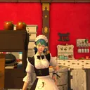 Celestia's Maid Cafe