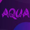 Aqua Exchange Discord Server Icon